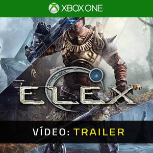 Elex Trailer de Vídeo