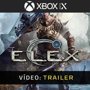 Elex Trailer de Vídeo