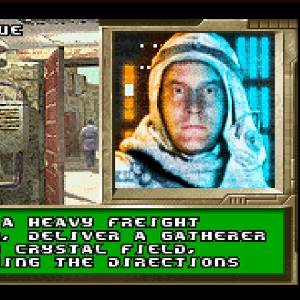 Elland The Crystal Wars - Objetivo