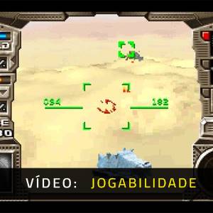 Elland The Crystal Wars - Vídeo de Jogabilidade