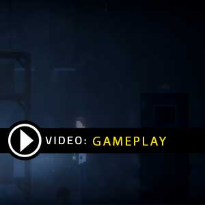 Ellen Gameplay Video