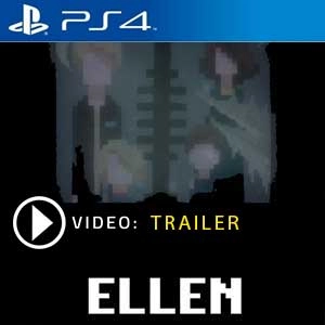 Ellen Playstation 4