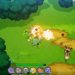 Elrentaros Wanderings - Atordoamento Elétrico