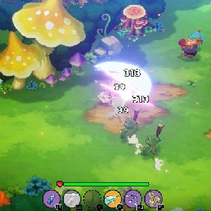 Elrentaros Wanderings - Golpe de Espada