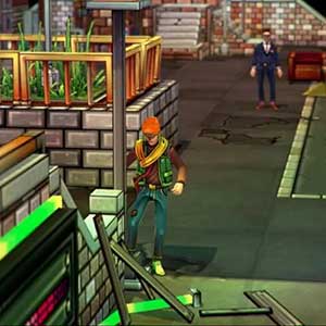 Sentimentos de frustração