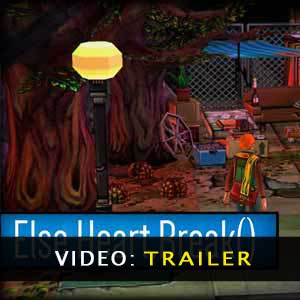 Comprar Else Heart Break CD Key Comparar Preços