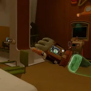 Elsewhere Electric - Instalação