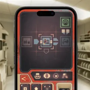 Elsewhere Electric - Telefone