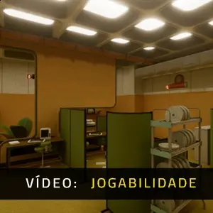 Elsewhere Electric - Jogabilidade