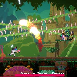 Elsie - Rainha dos Espinhos