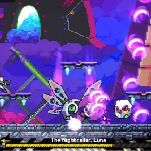 Elsie - O Chamador da Noite