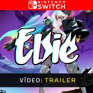 Elsie - Trailer de Vídeo