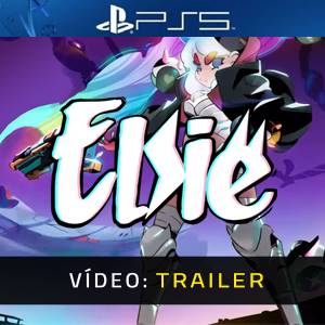 Elsie - Trailer de Vídeo