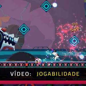 Elsie - Vídeo de Jogo