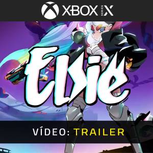 Elsie - Trailer de Vídeo