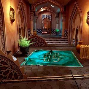 Ember Souls VR - Armadilhas