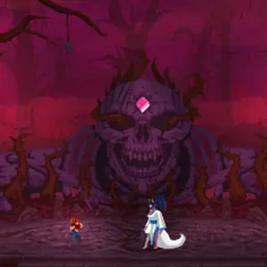 Emberbane - Inimigo Chefe