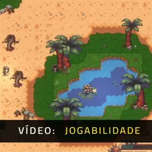 Emberville - Jogabilidade