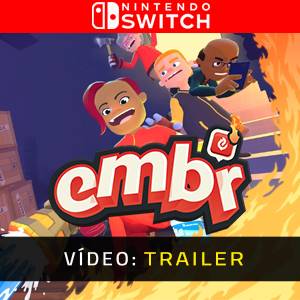 Embr Xbox One Trailer de Vídeo