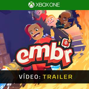 Embr Xbox One Trailer de Vídeo