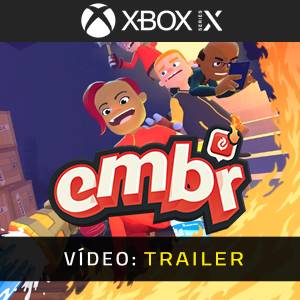 Embr Xbox One Trailer de Vídeo