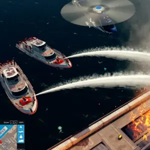 Emergency 20 - Superpetroleiro