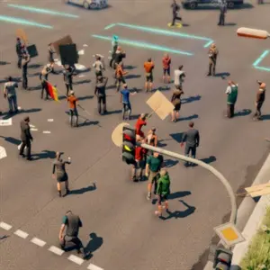 Emergency 20 - Demonstração