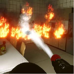 Emergency Call The Attack Squad Mangueira de Incêndio