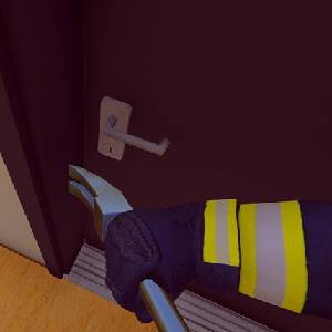 Emergency Call The Attack Squad Pé de Cabra