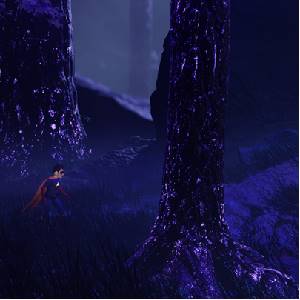 Emil A Hero’s Journey - Floresta