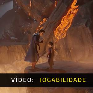 Emil A Hero’s Journey - Vídeo de Jogabilidade