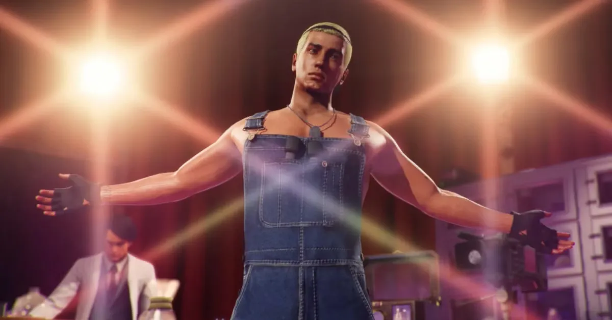 Eminem Hitman World of Assassination