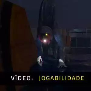 Emissary Zero – Jogabilidade