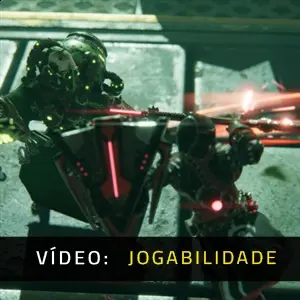 Empire in Decay - Jogabilidade