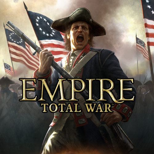 Comprar Empire Total War CD Key Comparar Preços