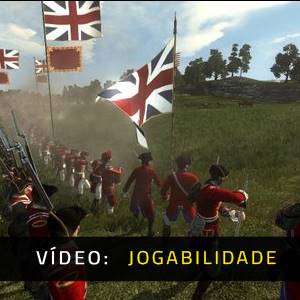 Empire Total War - Jogabilidade