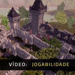 Empires and Tribes - Vídeo de Jogabilidade