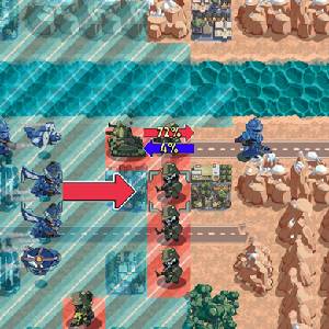 Empires Shall Fall - Infantaria