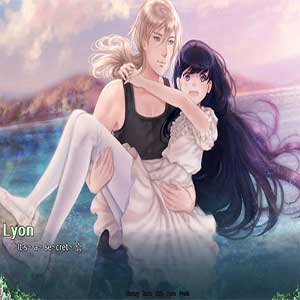 Lyon & Mireille
