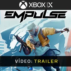 EMPULSE Xbox Series - Trailer