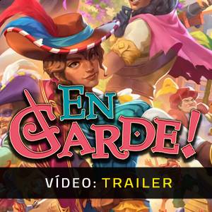 En Garde! - Trailer