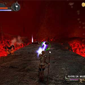 Enclave HD - Guerreiro Goblin