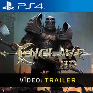 Enclave HD - Atrelado de Vídeo