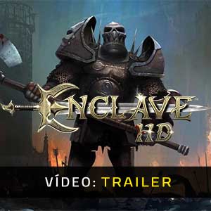 Enclave HD - Atrelado de Vídeo