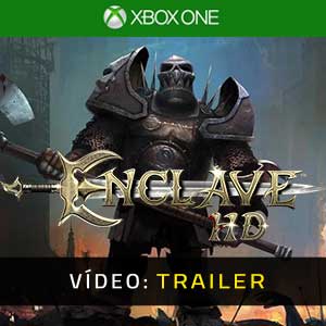 Enclave HD - Atrelado de Vídeo