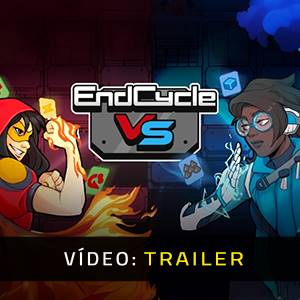 EndCycle VS - Trailer de Vídeo