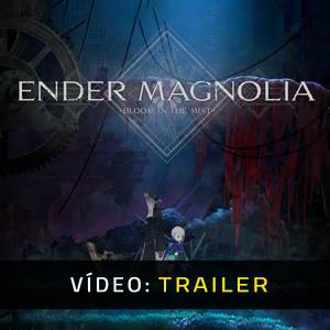 ENDER MAGNOLIA Bloom in the Mist - Trailer de Vídeo
