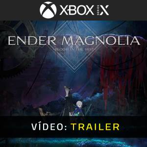 ENDER MAGNOLIA Bloom in the Mist Xbox Series - Trailer de Vídeo