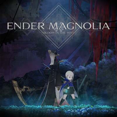 Ender Magnolia: Bloom in the Mist entra em Acesso Antecipado em 26 de março
