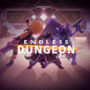 Endless Dungeon: Roguelike 3D na venda da Steam